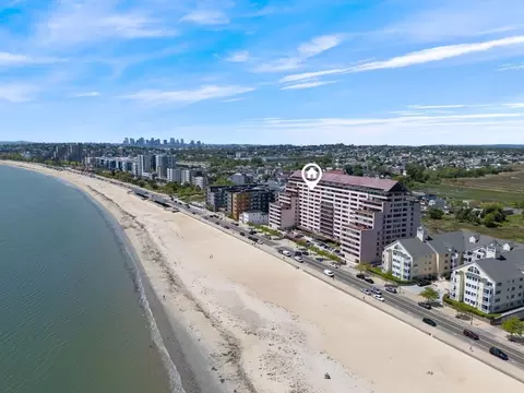 350 Revere Beach Blvd #P2-11J, Revere, MA 02151