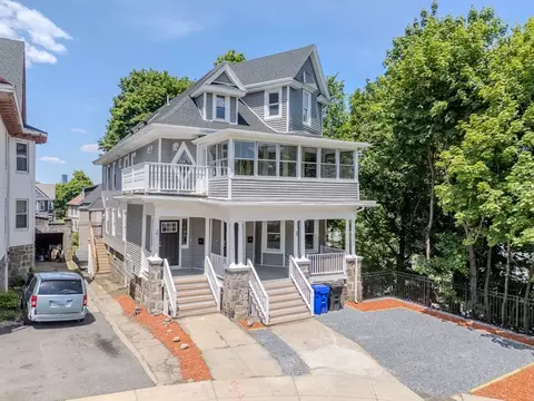 36-38 Elm Hill Park, Boston, MA 02121