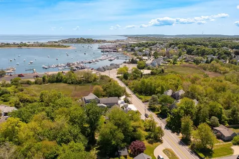 21 Hatherly Rd #21, Scituate, MA 02066