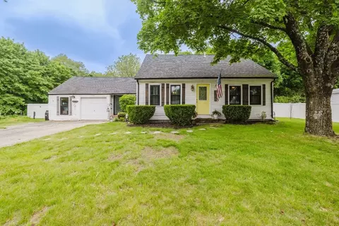700 S Main St, Bellingham, MA 02019