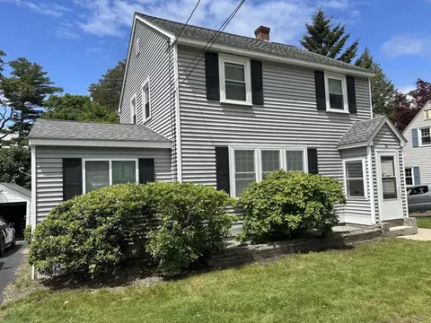 10 Marilyn Dr, Auburn, MA 01501
