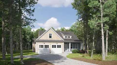 2 Betts Way, Falmouth, MA 02536