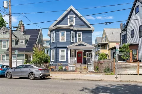 115 Elm St, Somerville, MA 02144