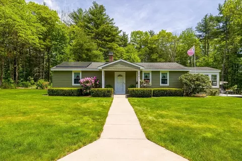 9 Treadwell Ter, Spencer, MA 01562