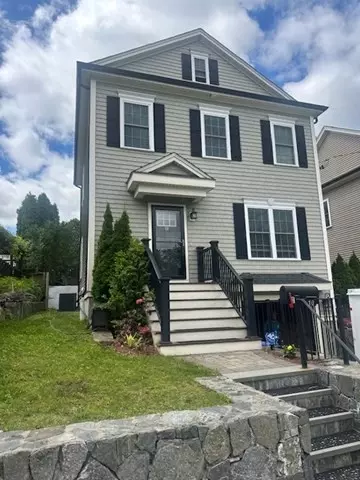 10 Huntington St, Waltham, MA 02453