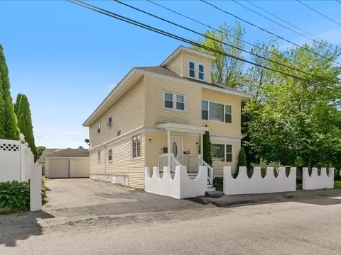 39-41 Arlington St, Methuen, MA 01844