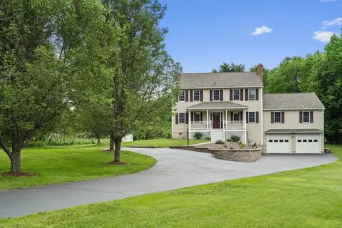 77 Rice Corner Rd, Brookfield, MA 01506