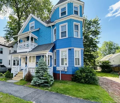 49 Euclid Ave, Springfield, MA 01108 photo 2