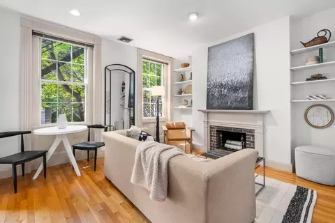 3 Melrose St #3, Boston, MA 02116