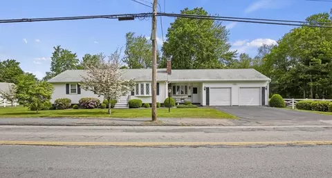 395 Franklin Rd, Fitchburg, MA 01420