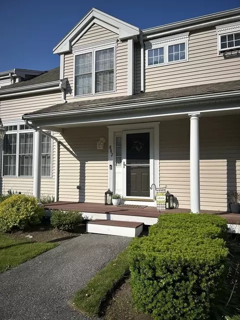 882 Brockton Ave #10, Abington, MA 02351