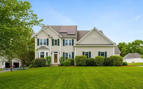 14 Saybrook Way, Auburn, MA 01501