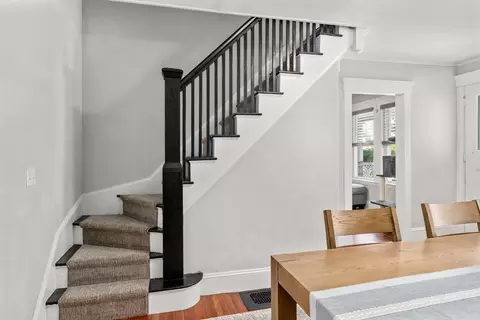 Entry Way - 17 Maple St #17, Needham, MA 02492 photo 1 of 1