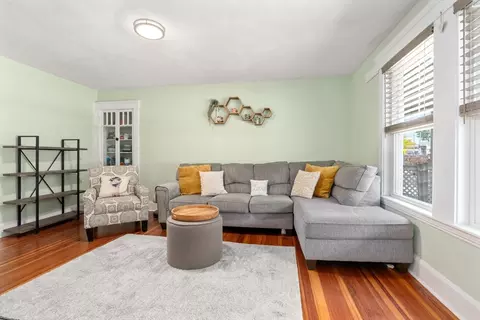 Living - 17 Maple St #17, Needham, MA 02492 photo 2 of 2