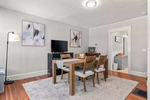 Dining - 17 Maple St #17, Needham, MA 02492 photo 1 of 1