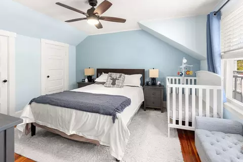 Bedroom - 17 Maple St #17, Needham, MA 02492 photo 1 of 2
