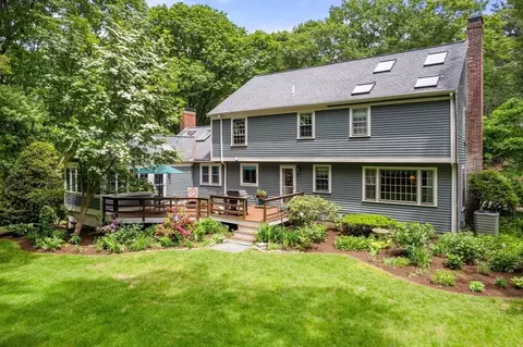 21 Rolling Ln, Dover, MA 02030 photo 29