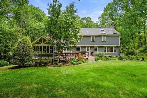 21 Rolling Ln, Dover, MA 02030 photo 31