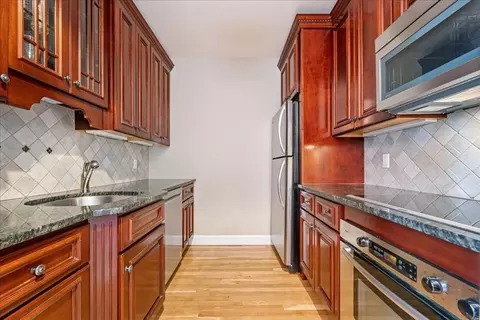 130 Appleton St #4E, Boston, MA 02116 photo 6