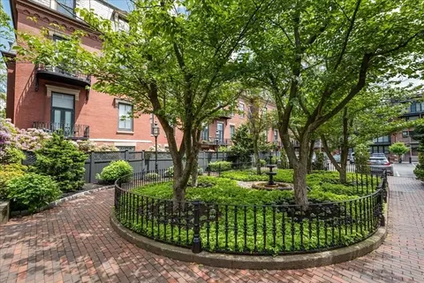 130 Appleton St #4E, Boston, MA 02116 photo 15