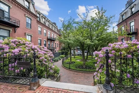 130 Appleton St #4E, Boston, MA 02116