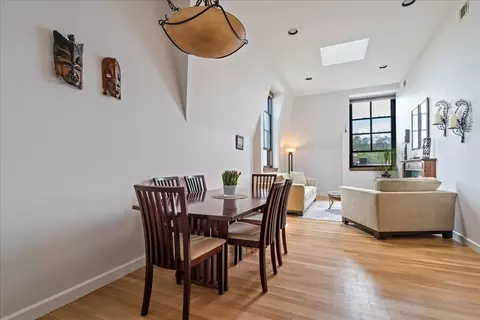 130 Appleton St #4E, Boston, MA 02116 photo 4