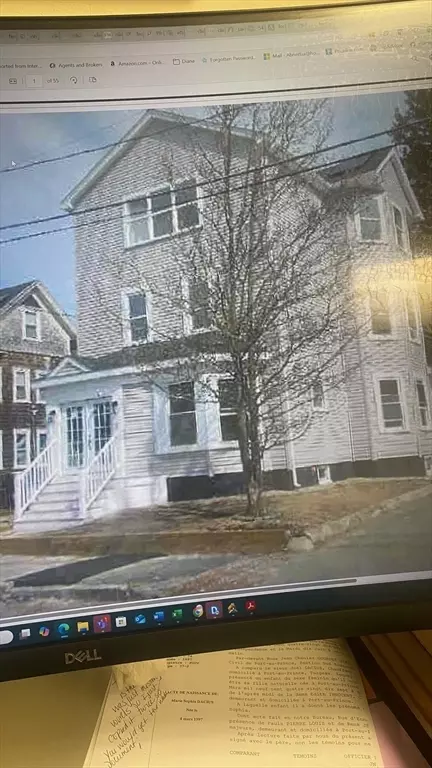 20 3rd St, Brockton, MA 02301