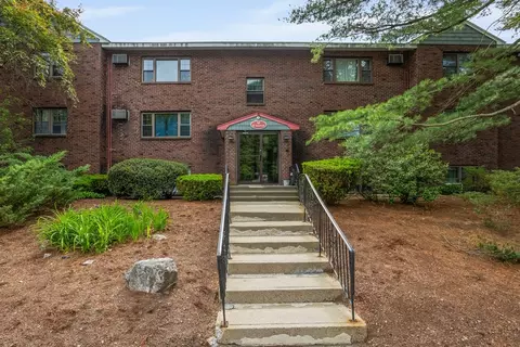 32 Spencer Rd #36M, Boxborough, MA 01719