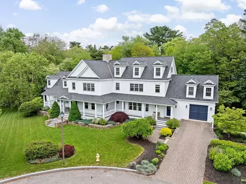 54 Garrison Dr, Scituate, MA 02066