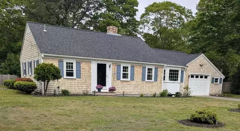 72 Quartermaster Row, Yarmouth, MA 02664