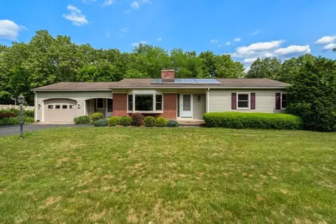 187 Cedar Rd, Longmeadow, MA 01106