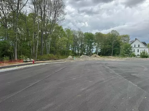 lot2 Arthur St, Brockton, MA 02302