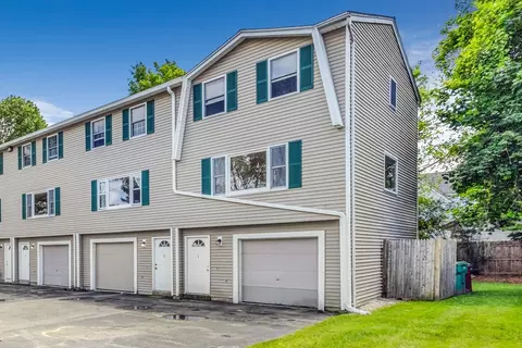 19 Doane #1, Lowell, MA 01851