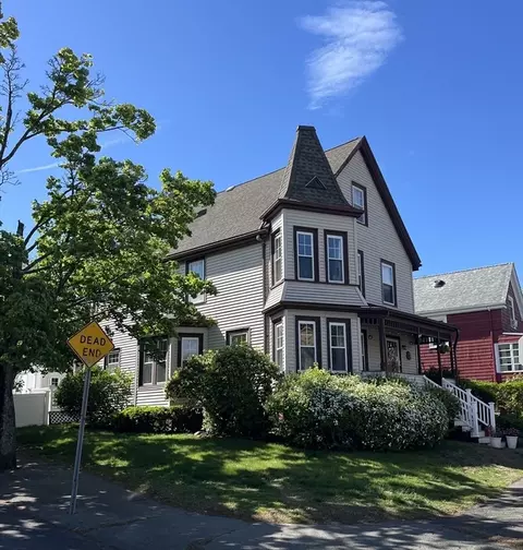 6 Minerva St, Swampscott, MA 01907