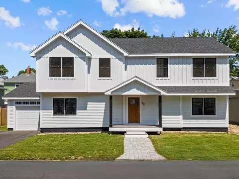 35 Columbia Ave, Lynn, MA 01902