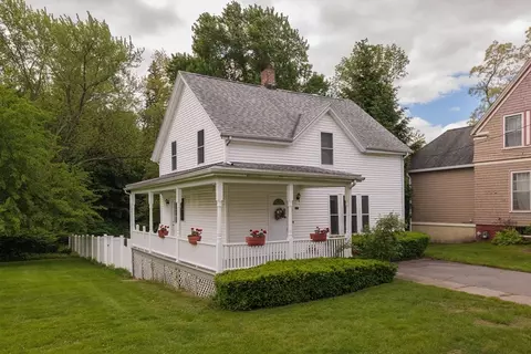 114 Oxford, Haverhill, MA 01835