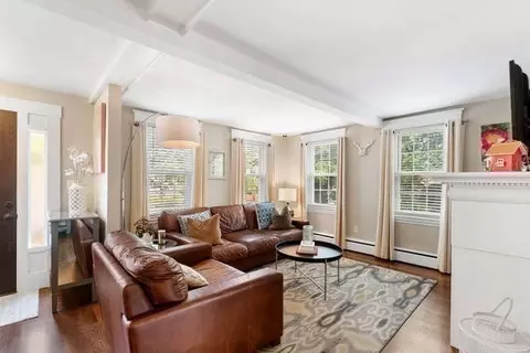 Living - 11 Ash St, Danvers, MA 01923 photo 1 of 3