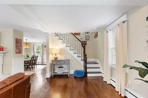 Entry Way - 11 Ash St, Danvers, MA 01923 photo 2 of 2