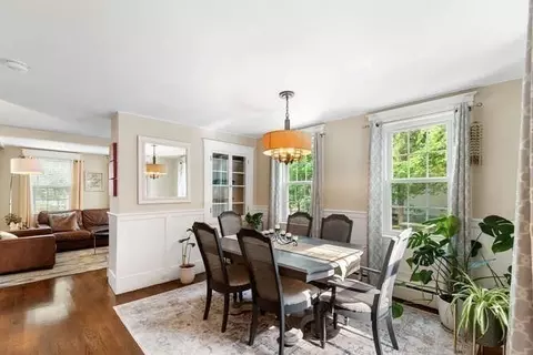 Dining - 11 Ash St, Danvers, MA 01923 photo 1 of 2