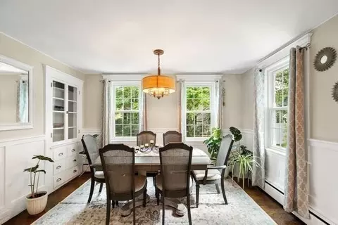 Dining - 11 Ash St, Danvers, MA 01923 photo 2 of 2