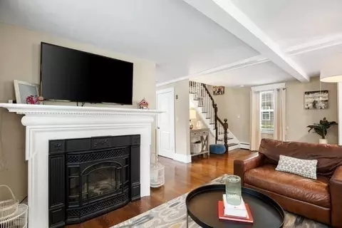 Living - 11 Ash St, Danvers, MA 01923 photo 3 of 3