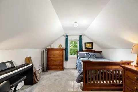 Bedroom - 11 Ash St, Danvers, MA 01923 photo 5 of 5