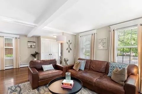 Living - 11 Ash St, Danvers, MA 01923 photo 2 of 3