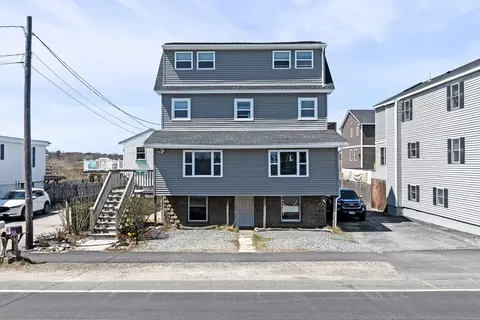 67 N End Blvd #1, Salisbury, MA 01952
