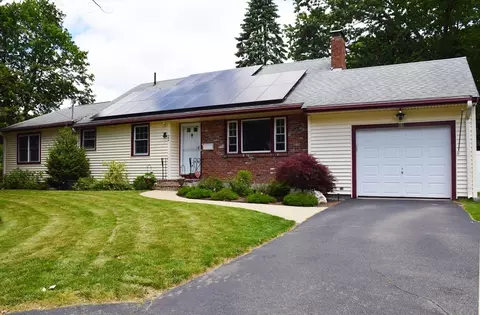 22 Verndale Rd, Weymouth, MA 02190