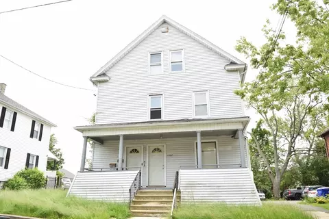 1407-1409 Worcester St, Springfield, MA 01151