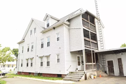 1407-1409 Worcester St, Springfield, MA 01151 photo 40