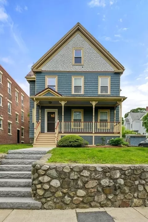 273 Main St, Melrose, MA 02176