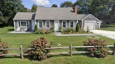 60 Bain Rd, Dennis, MA 02639