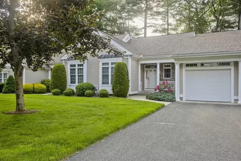 24 High Pines Cir #24, Wilbraham, MA 01095